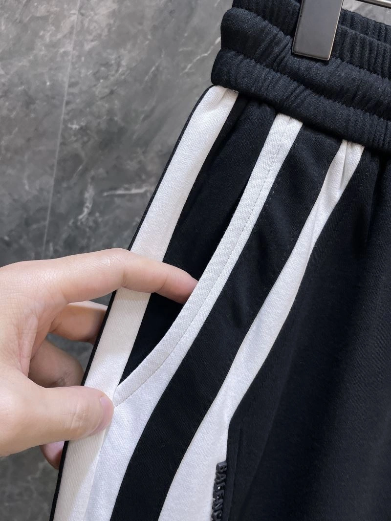 Versatile Balenciaga Long Pants 97925
