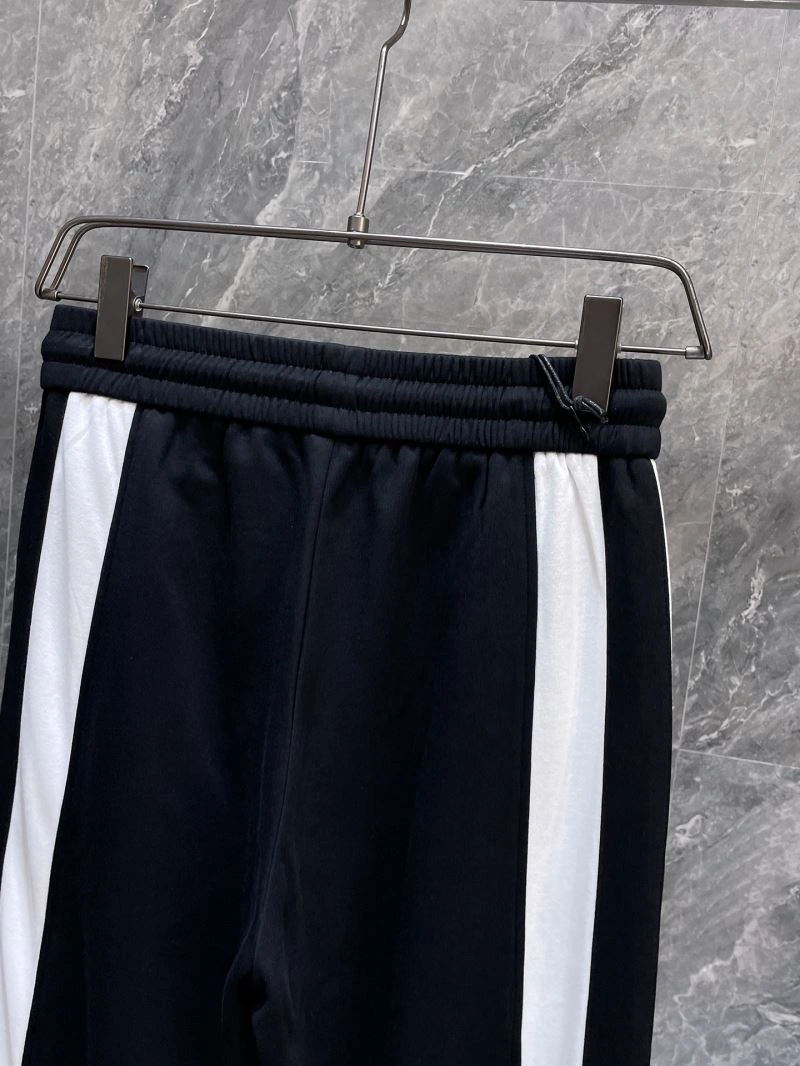 Versatile Balenciaga Long Pants 97925