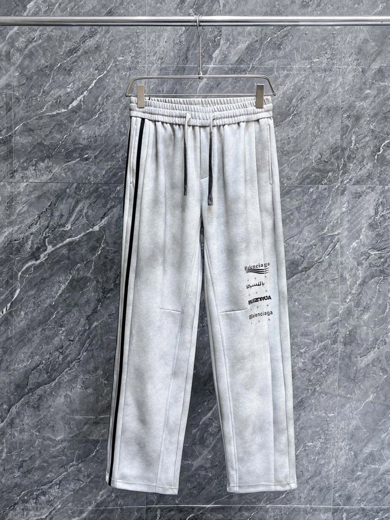 Timeless Balenciaga Long Pants 97984