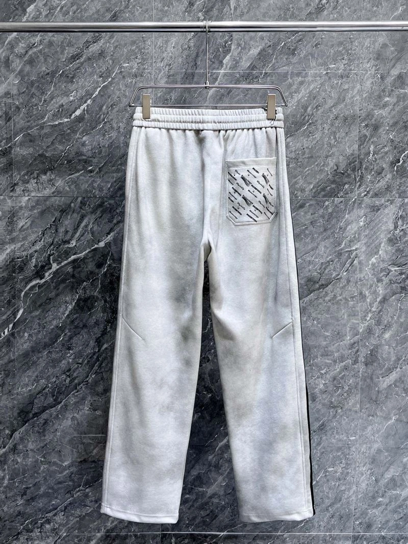 Timeless Balenciaga Long Pants 97984