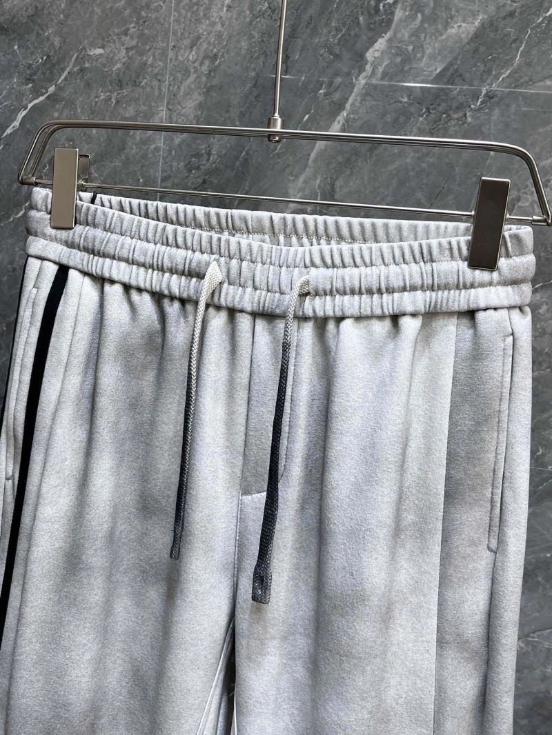Timeless Balenciaga Long Pants 97984