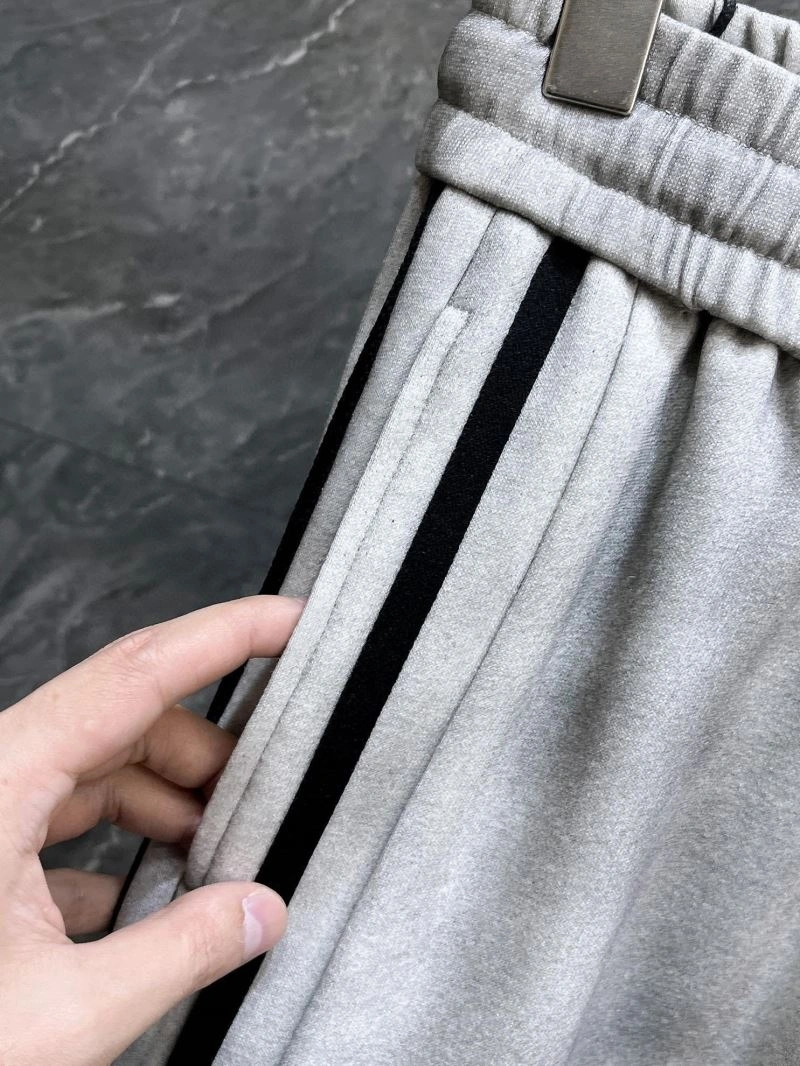 Timeless Balenciaga Long Pants 97984