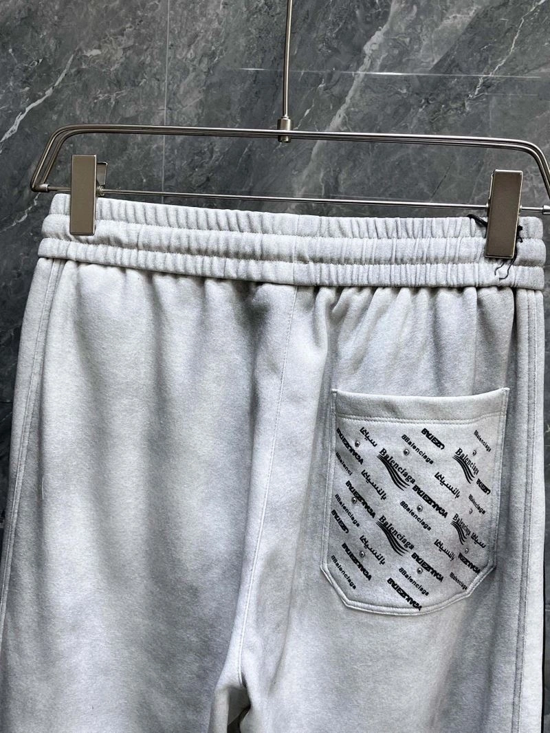 Timeless Balenciaga Long Pants 97984