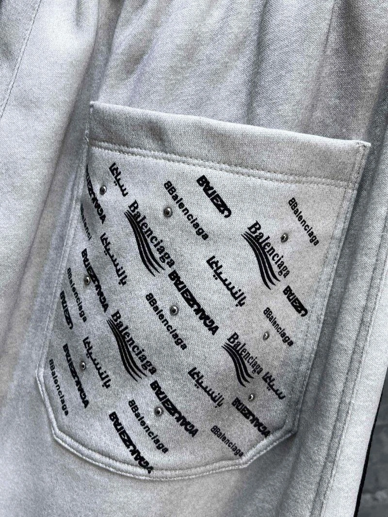 Timeless Balenciaga Long Pants 97984
