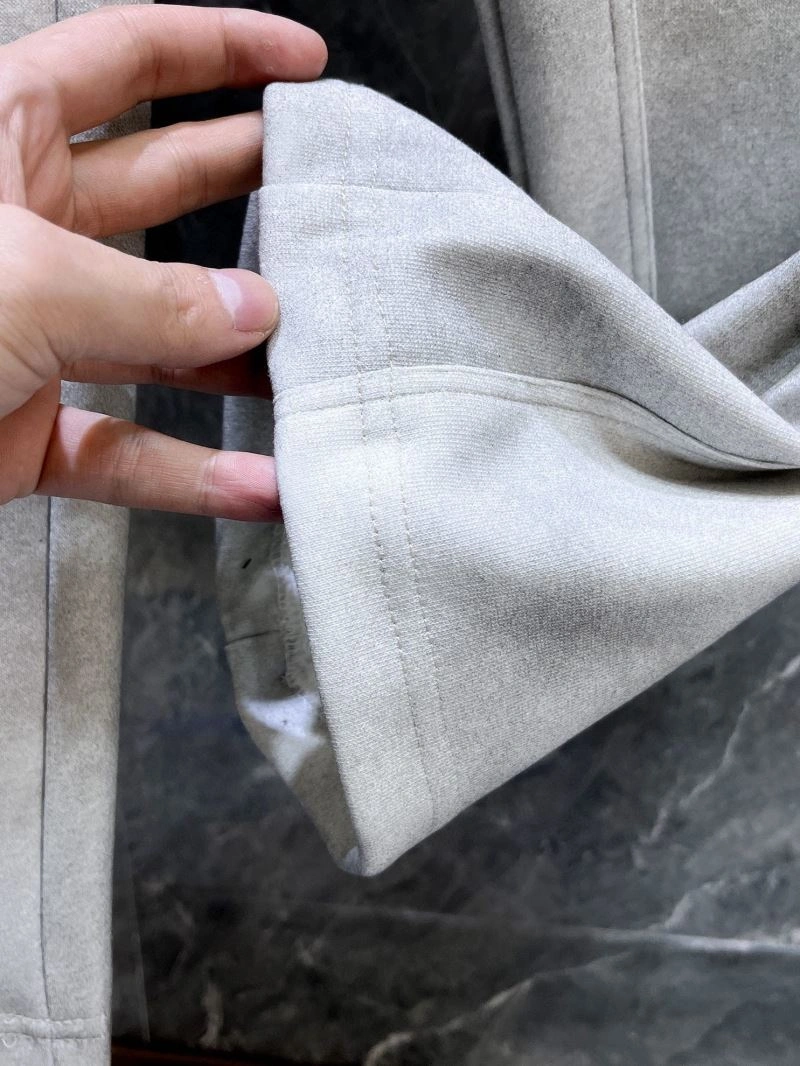 Timeless Balenciaga Long Pants 97984
