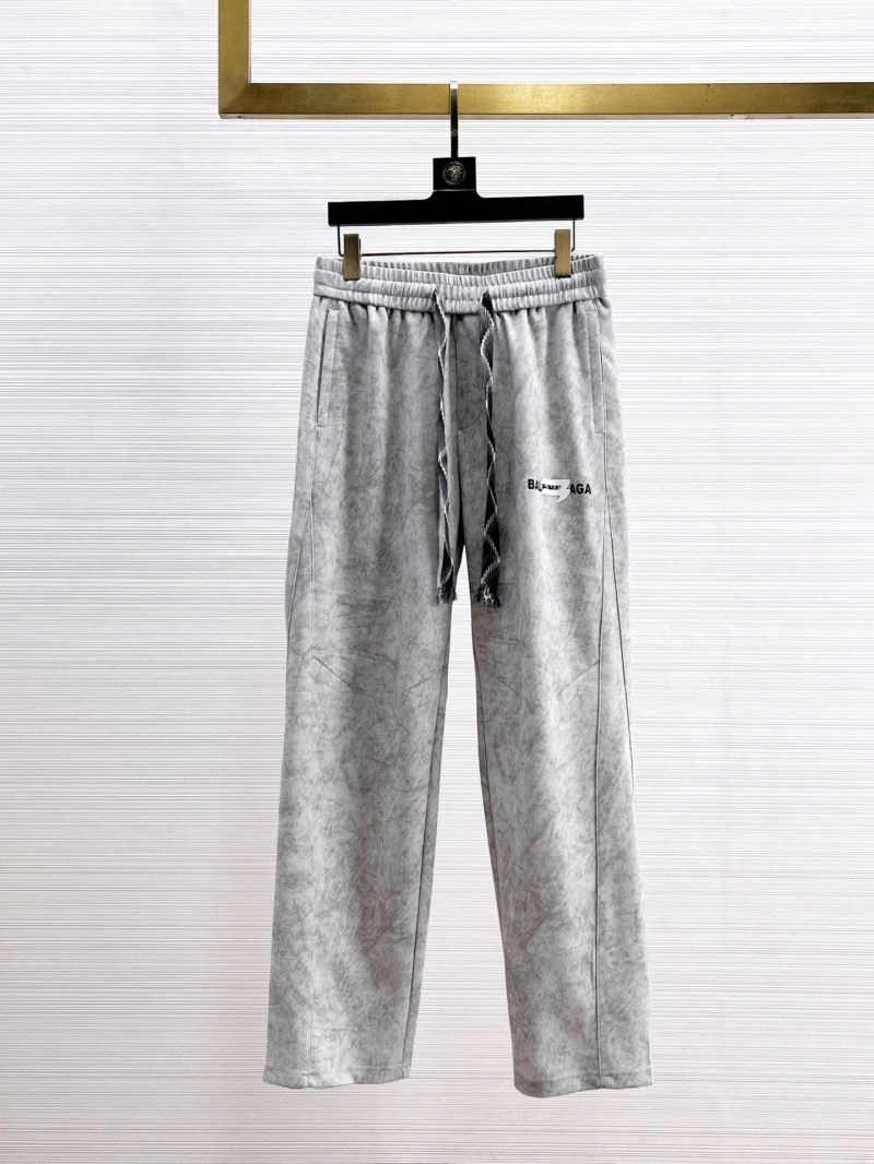 Balenciaga Long Pants Practical 97923