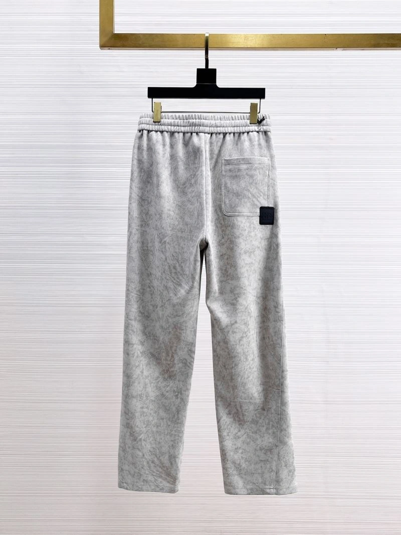 Balenciaga Long Pants Practical 97923