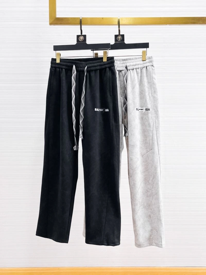 Balenciaga Long Pants Practical 97923