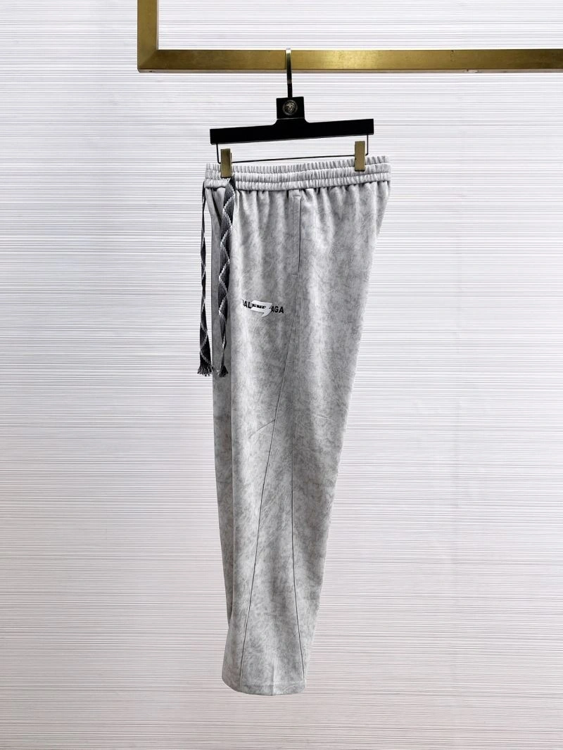 Balenciaga Long Pants Practical 97923