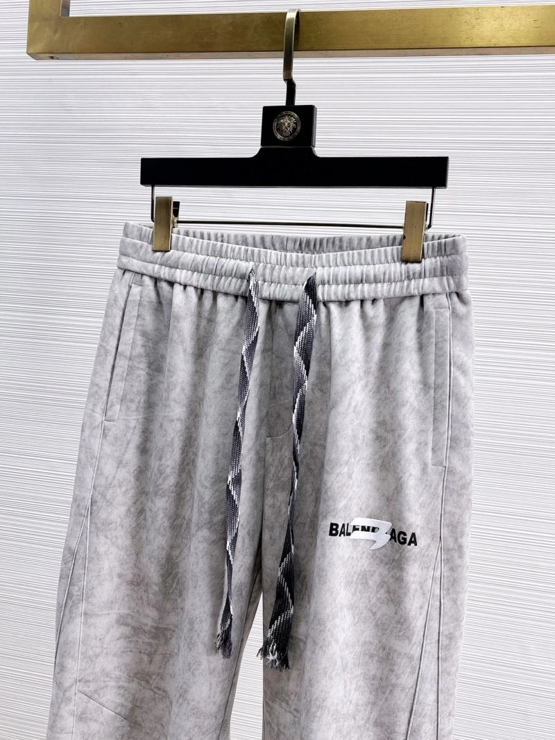 Balenciaga Long Pants Practical 97923