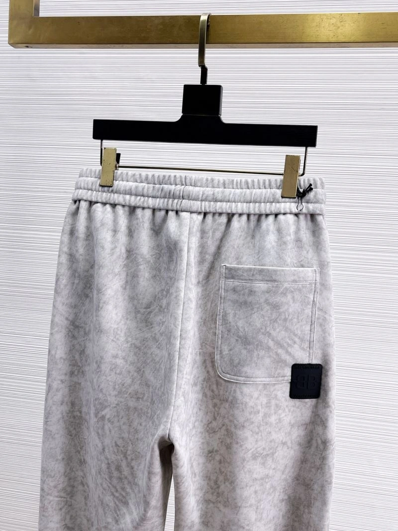 Balenciaga Long Pants Practical 97923
