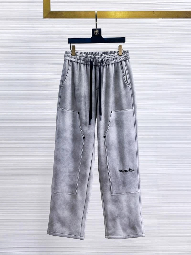 MultiPurpose Balenciaga Long Pants 97952