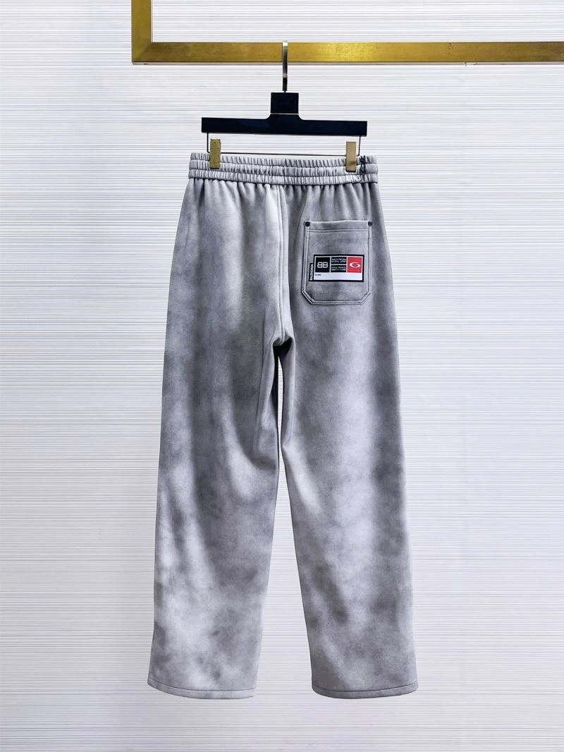 MultiPurpose Balenciaga Long Pants 97952