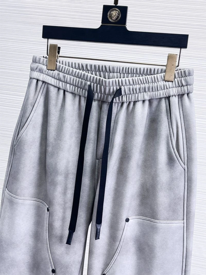 MultiPurpose Balenciaga Long Pants 97952