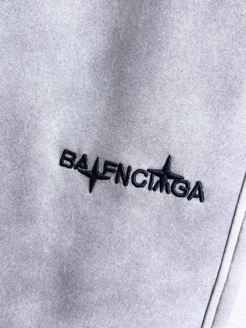 MultiPurpose Balenciaga Long Pants 97952