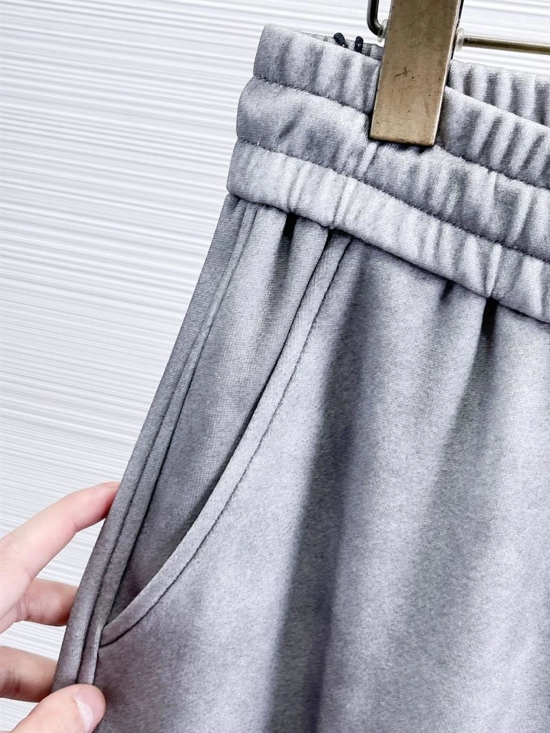 MultiPurpose Balenciaga Long Pants 97952