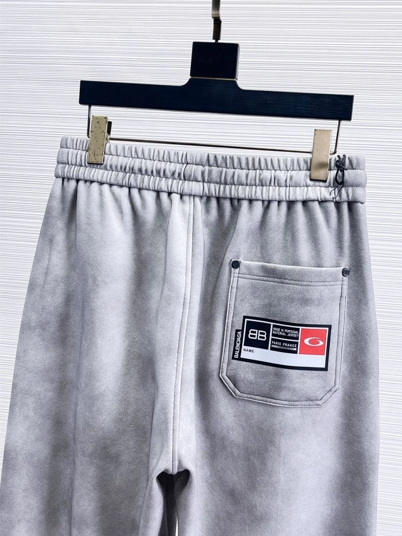 MultiPurpose Balenciaga Long Pants 97952