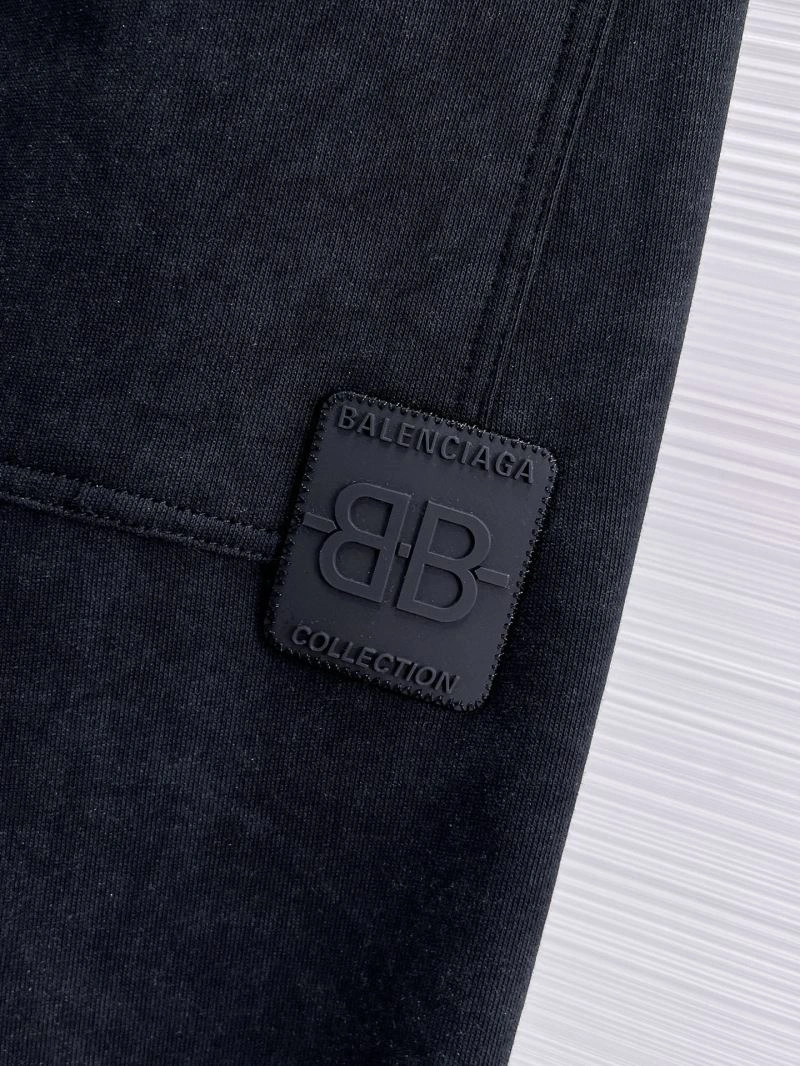 Balenciaga Long Pants Packable 97921