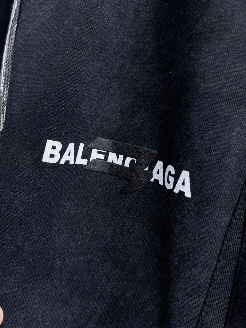 Balenciaga Long Pants Packable 97921