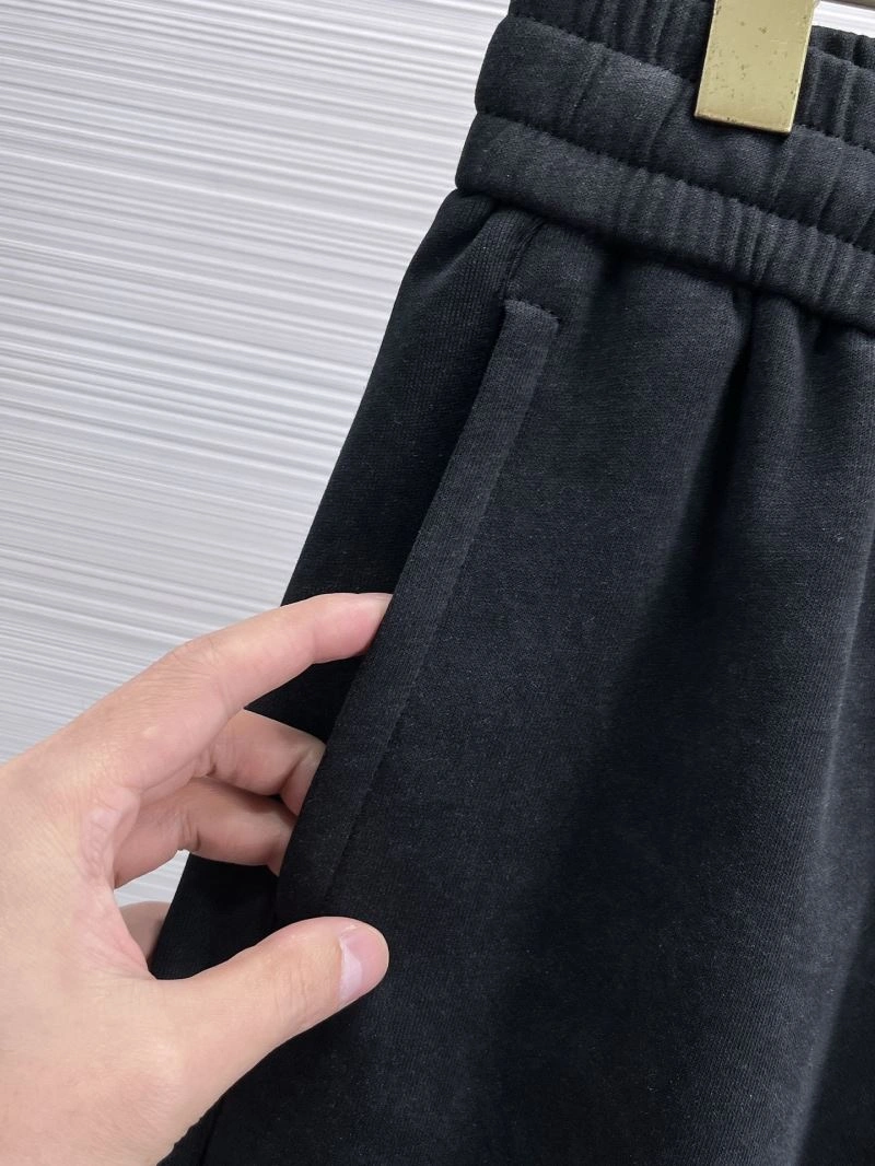 Balenciaga Long Pants Packable 97921