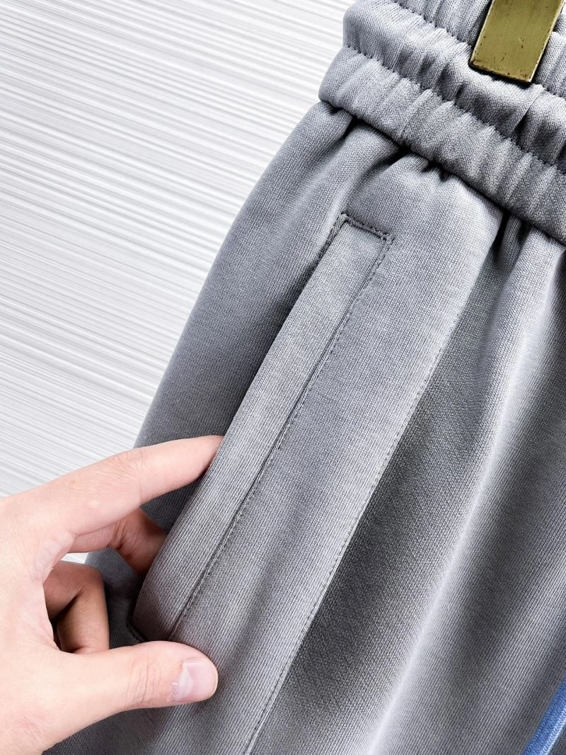 EyeCatching Balenciaga Long Pants 97920