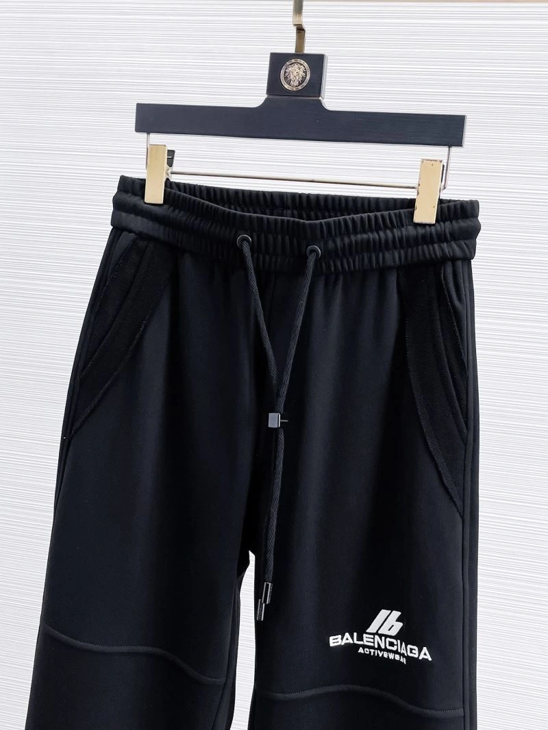 Balenciaga Long Pants Elegant 97916