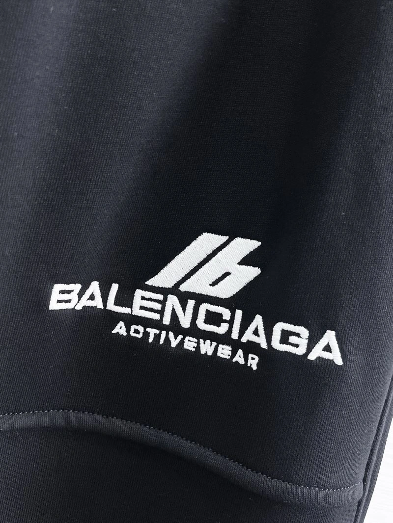 Balenciaga Long Pants Elegant 97916