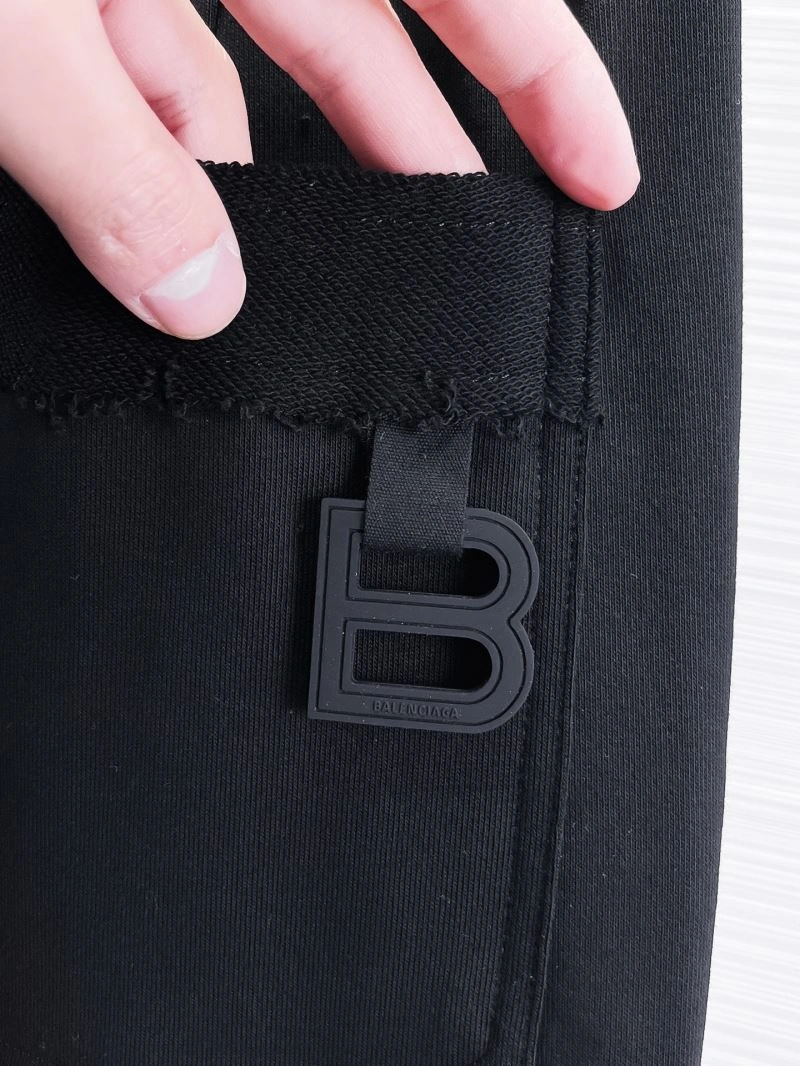 Balenciaga Long Pants Elegant 97916
