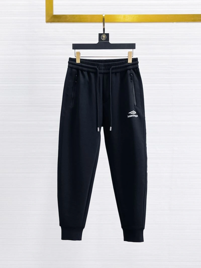 Chic Balenciaga Long Pants 97918