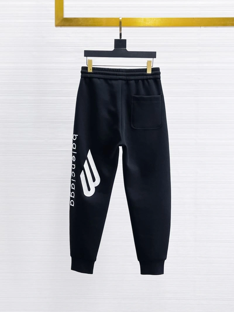 Chic Balenciaga Long Pants 97918
