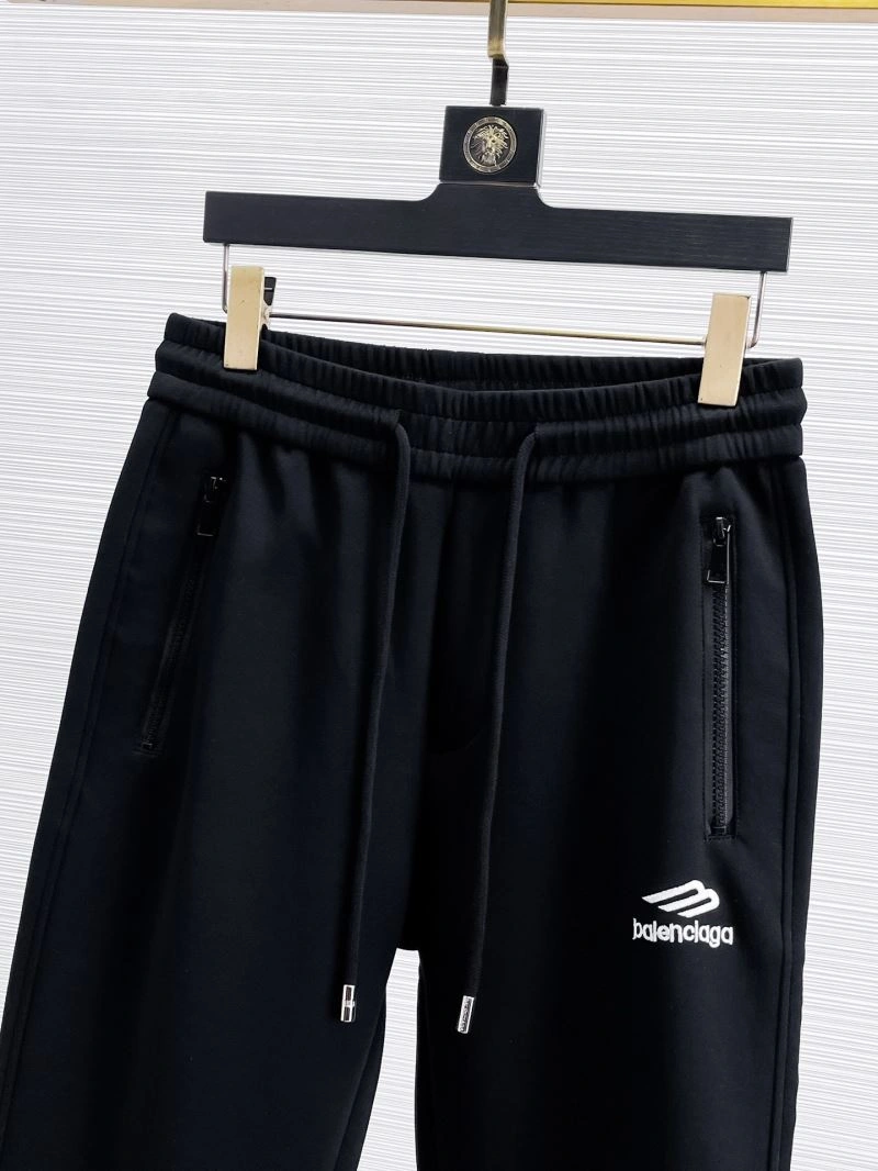 Chic Balenciaga Long Pants 97918