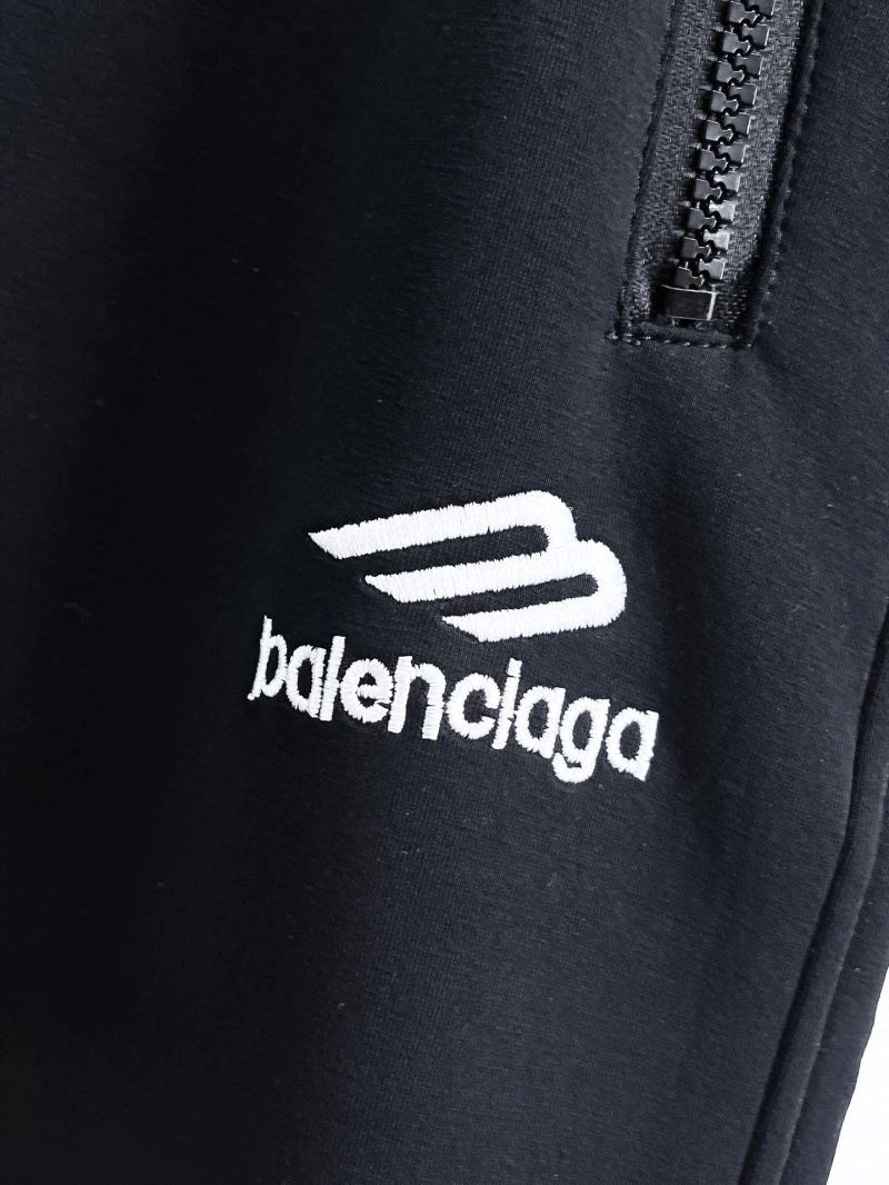 Chic Balenciaga Long Pants 97918