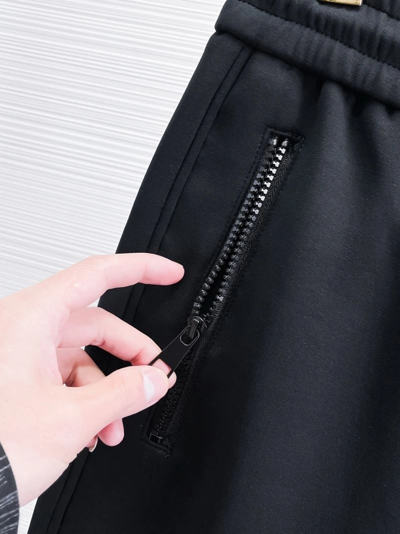 Chic Balenciaga Long Pants 97918