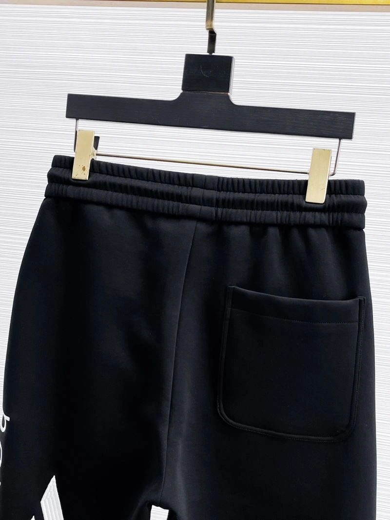 Chic Balenciaga Long Pants 97918