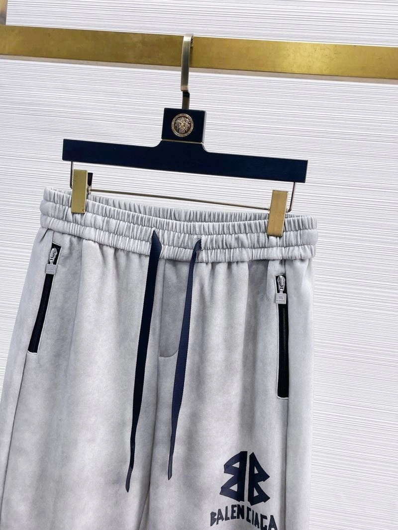Balenciaga Long Pants Breathable 97913