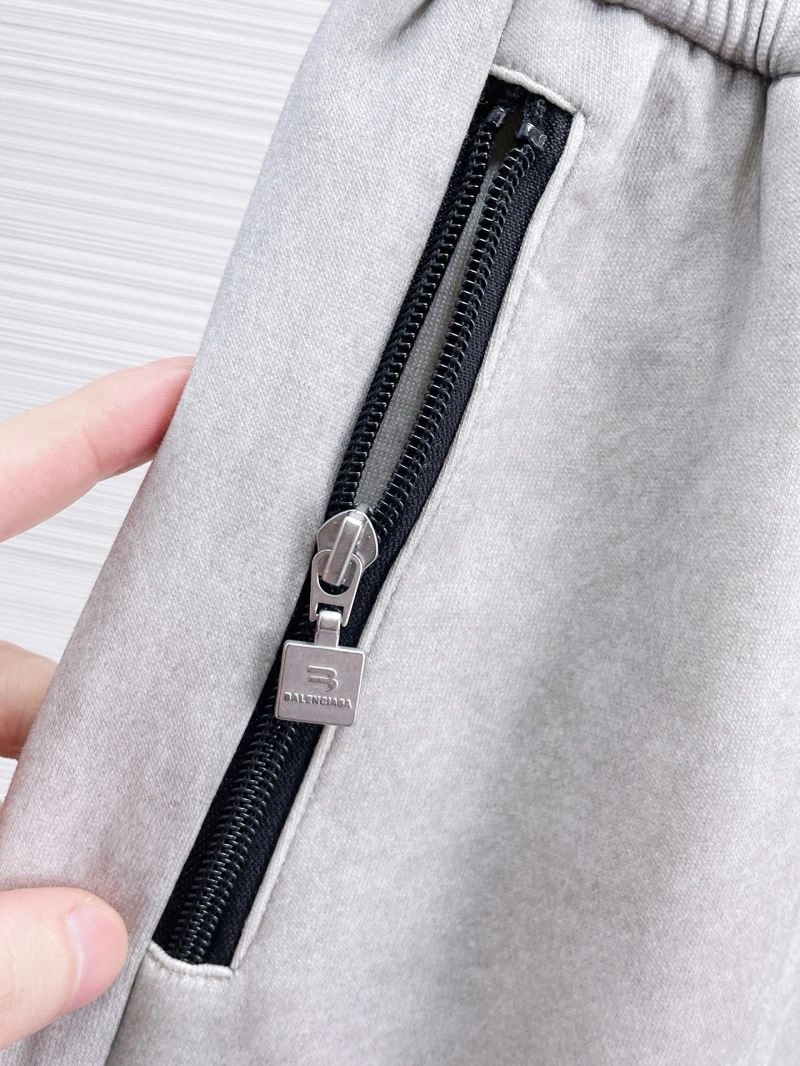 Balenciaga Long Pants Breathable 97913