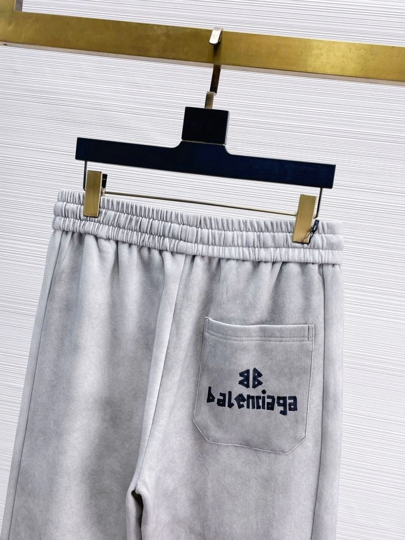 Balenciaga Long Pants Breathable 97913