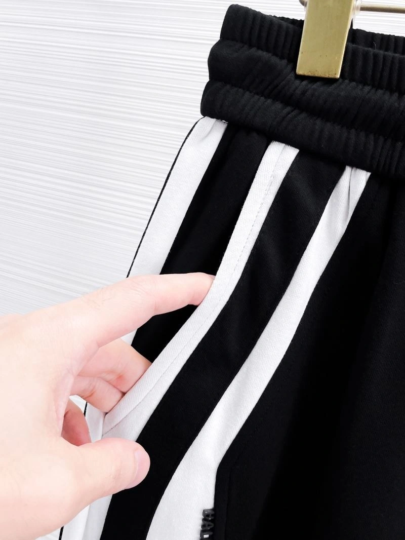 Neat Balenciaga Long Pants 97905