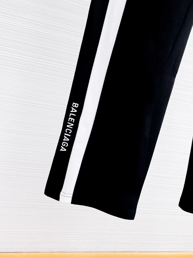 Neat Balenciaga Long Pants 97905