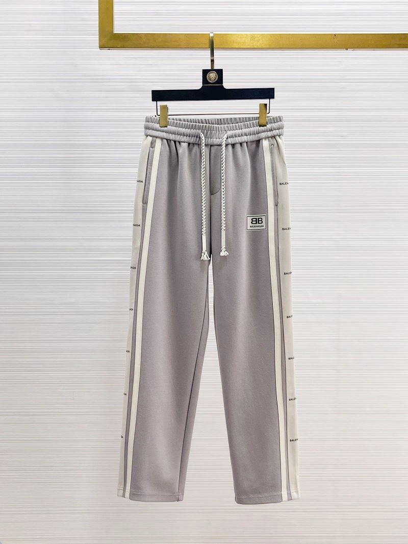 Unique Balenciaga Long Pants 97915