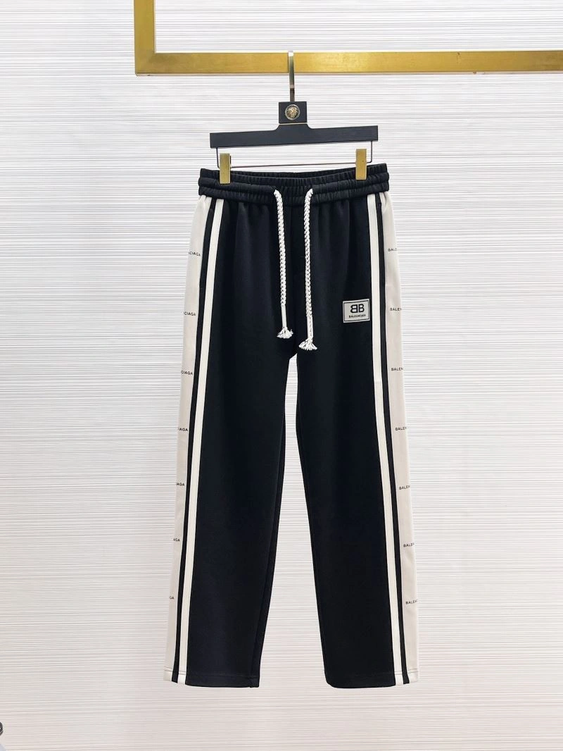 Balenciaga Long Pants SoftTouch 97917