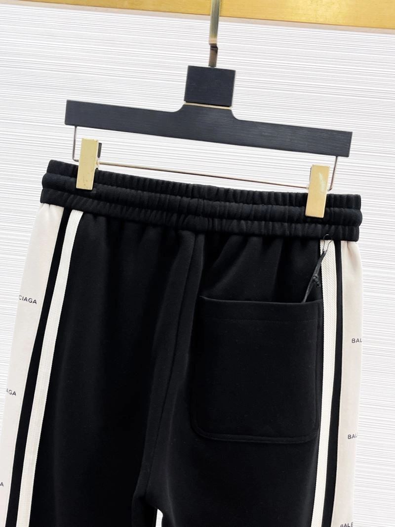 Balenciaga Long Pants SoftTouch 97917