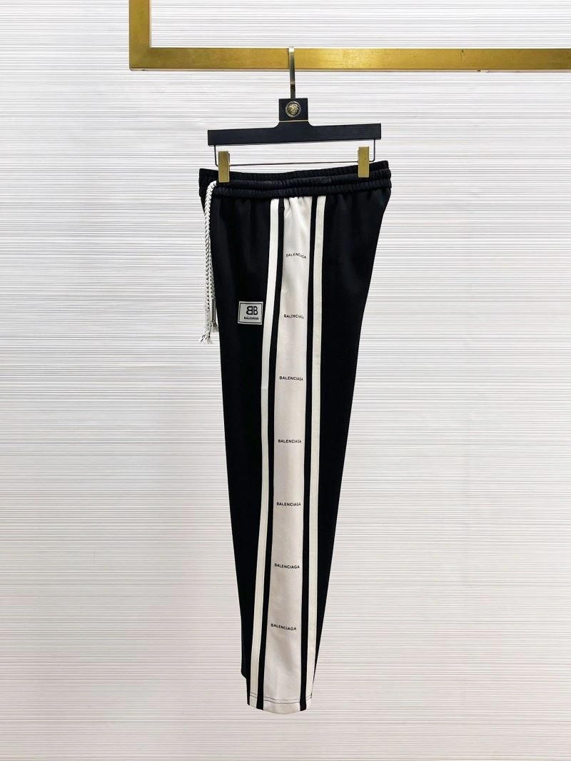Balenciaga Long Pants SoftTouch 97917