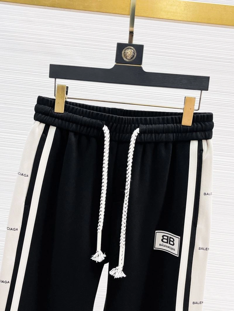 Balenciaga Long Pants SoftTouch 97917
