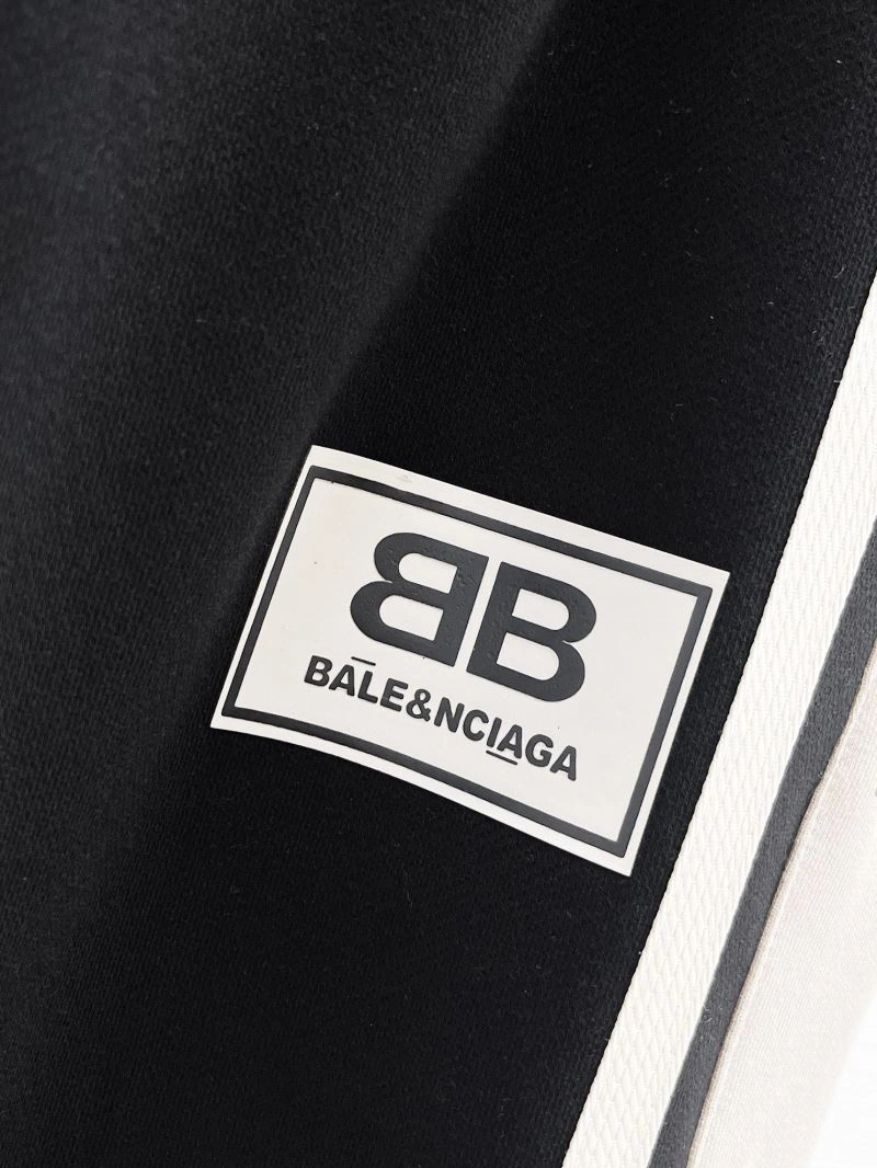 Balenciaga Long Pants SoftTouch 97917
