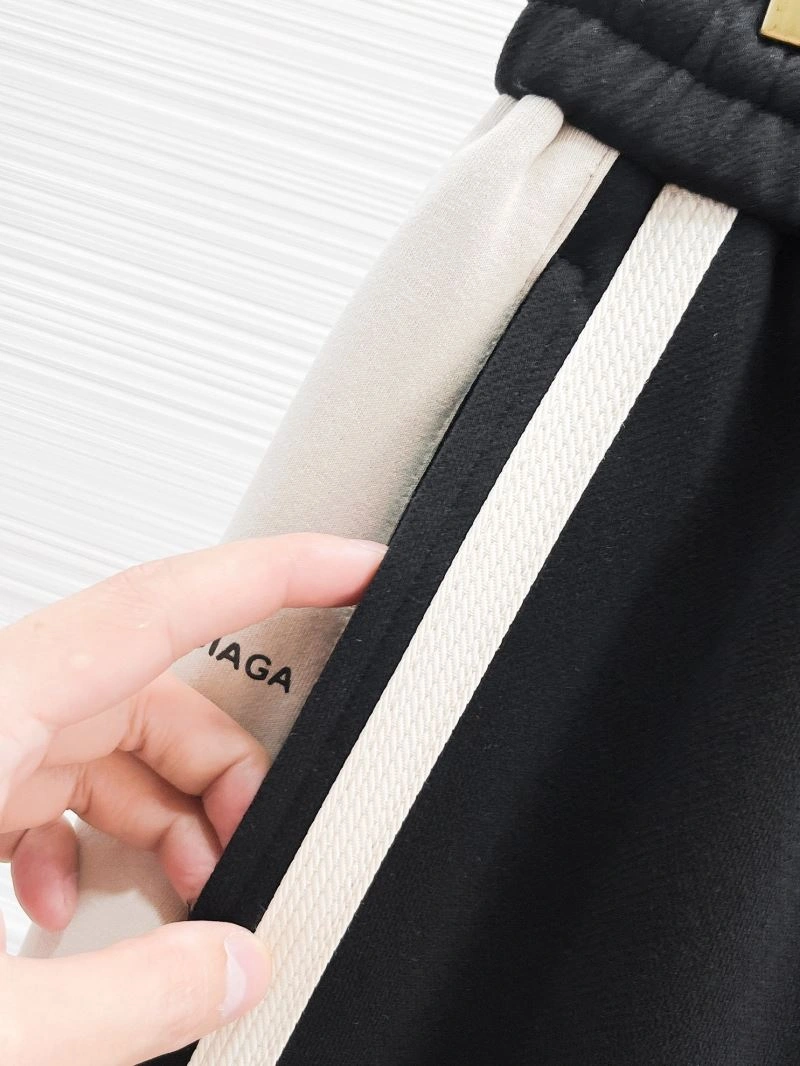 Balenciaga Long Pants SoftTouch 97917