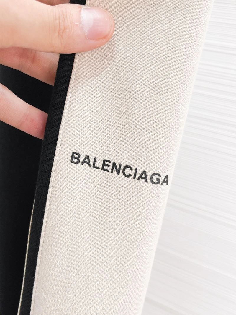 Balenciaga Long Pants SoftTouch 97917