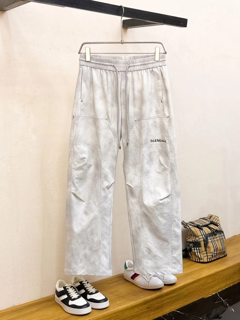 Tailored Balenciaga Long Pants 97911