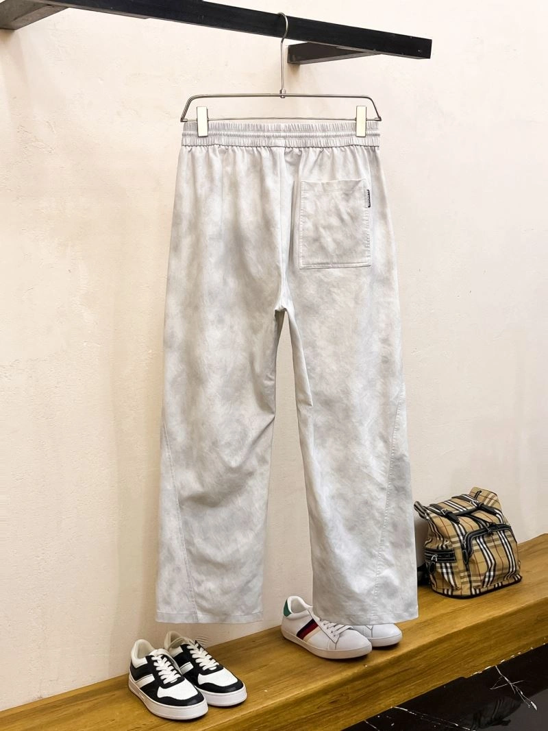Tailored Balenciaga Long Pants 97911