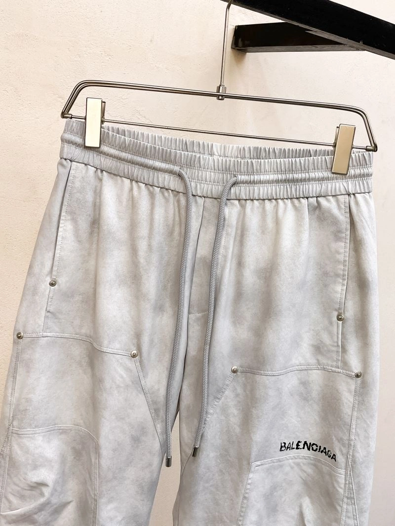 Tailored Balenciaga Long Pants 97911